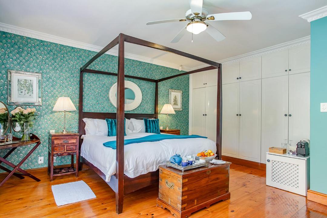 Franschhoek Manor Luxury Boutique Guesthouse Extérieur photo