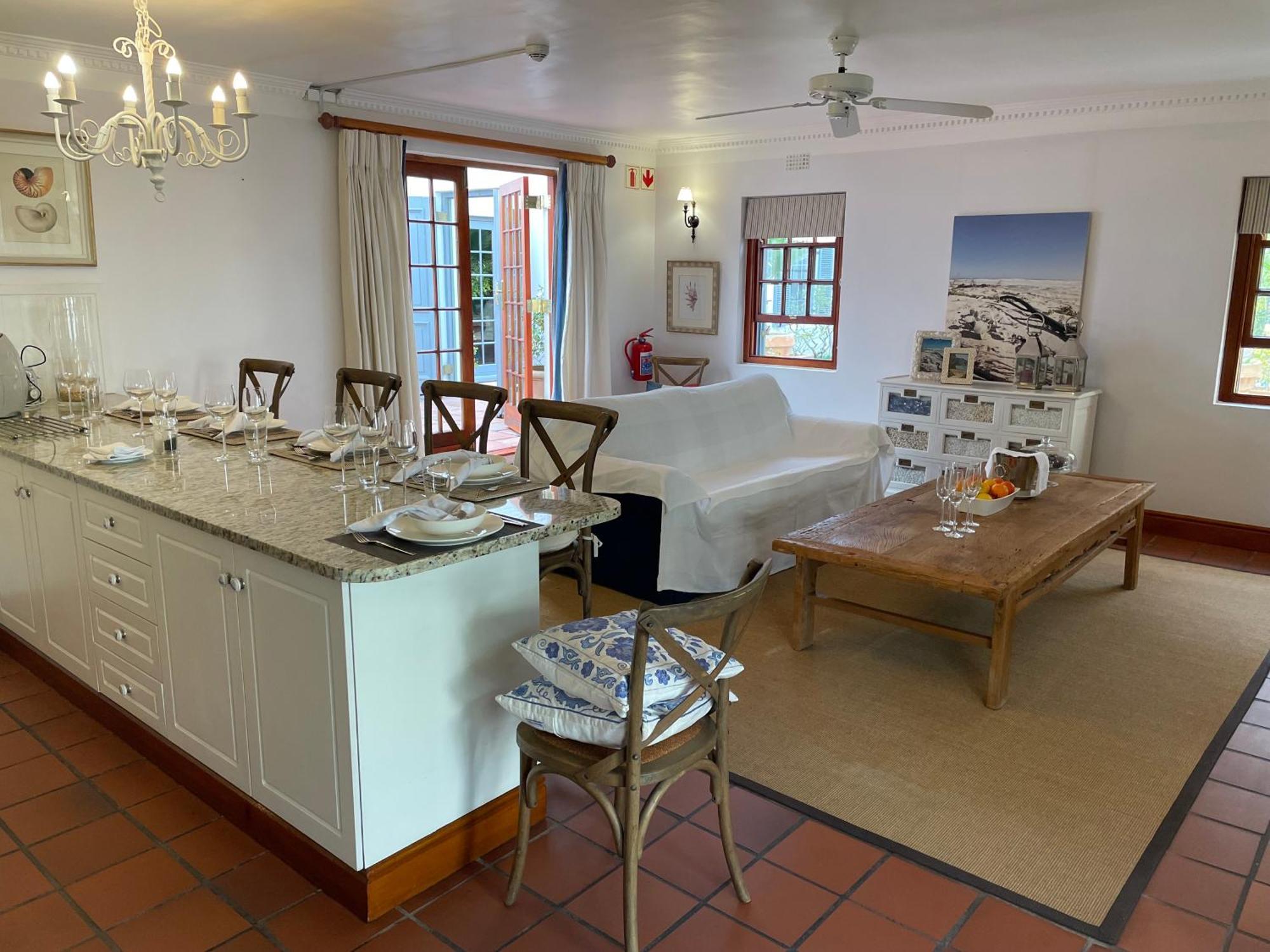 Franschhoek Manor Luxury Boutique Guesthouse Extérieur photo