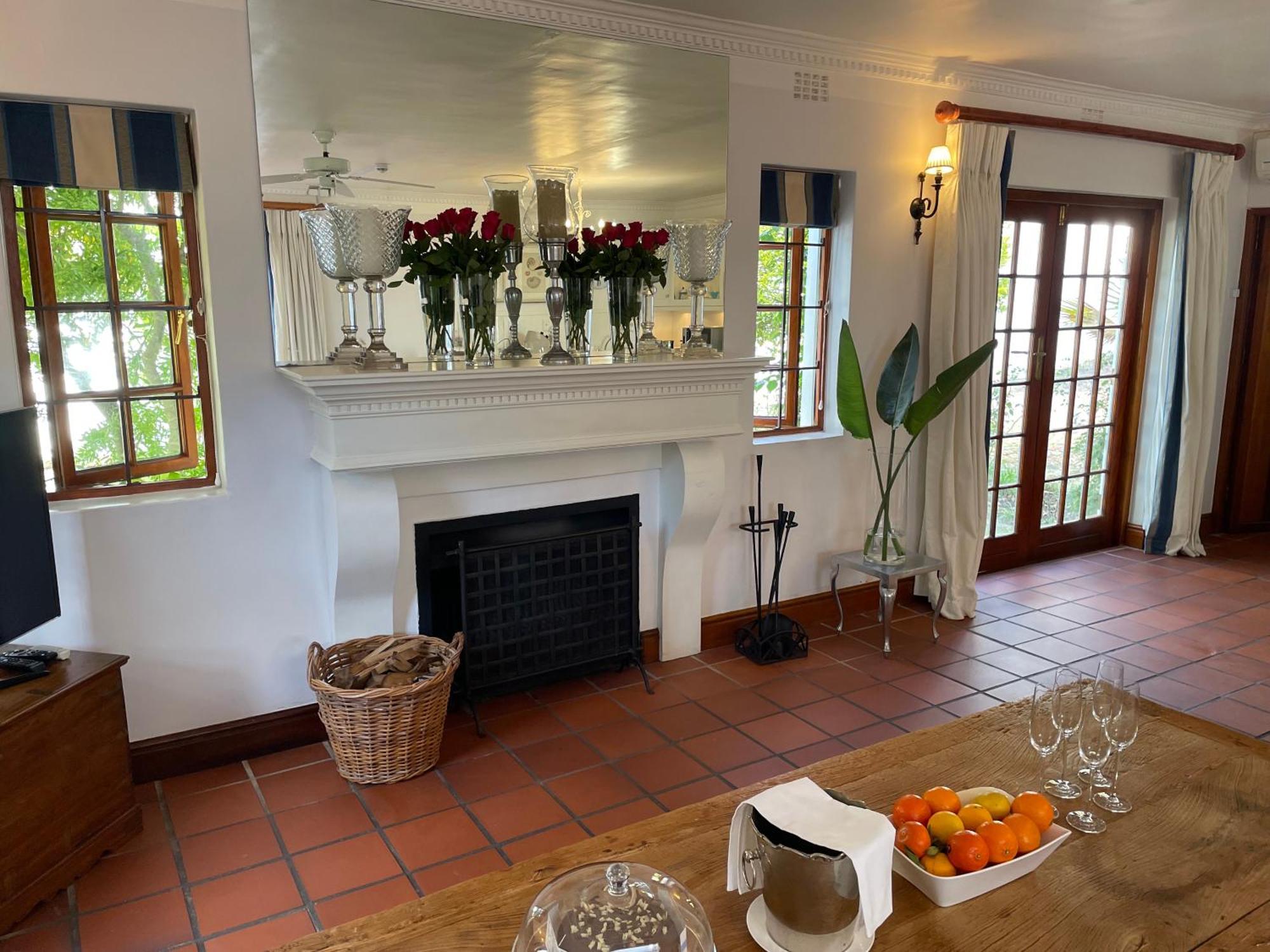Franschhoek Manor Luxury Boutique Guesthouse Extérieur photo