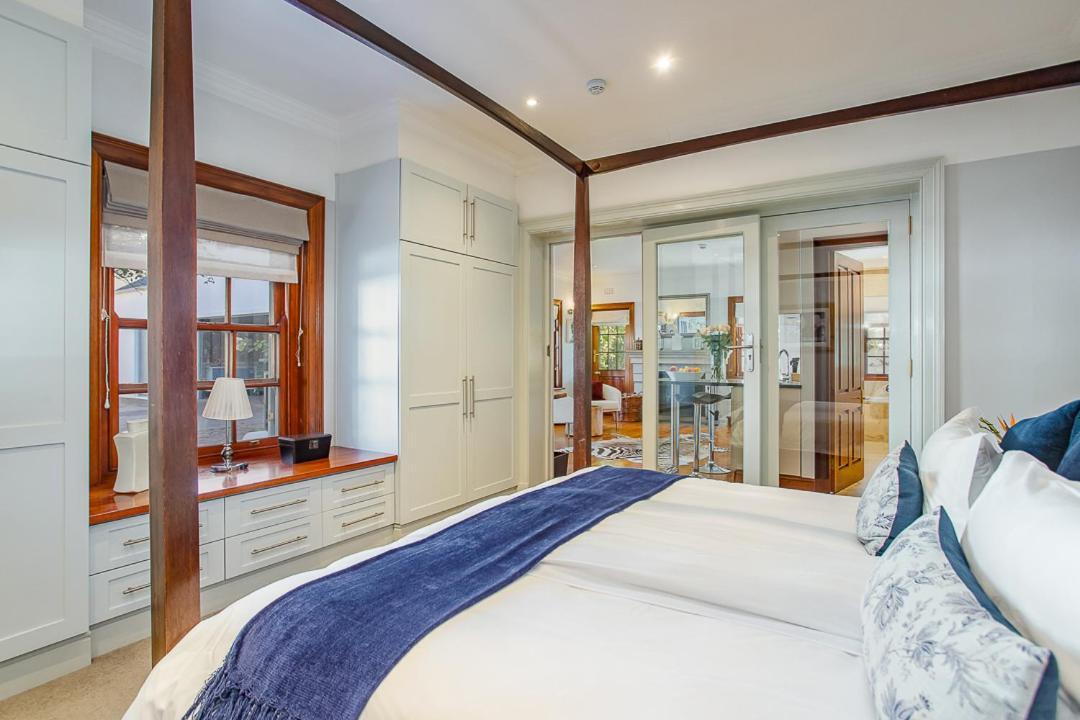 Franschhoek Manor Luxury Boutique Guesthouse Extérieur photo