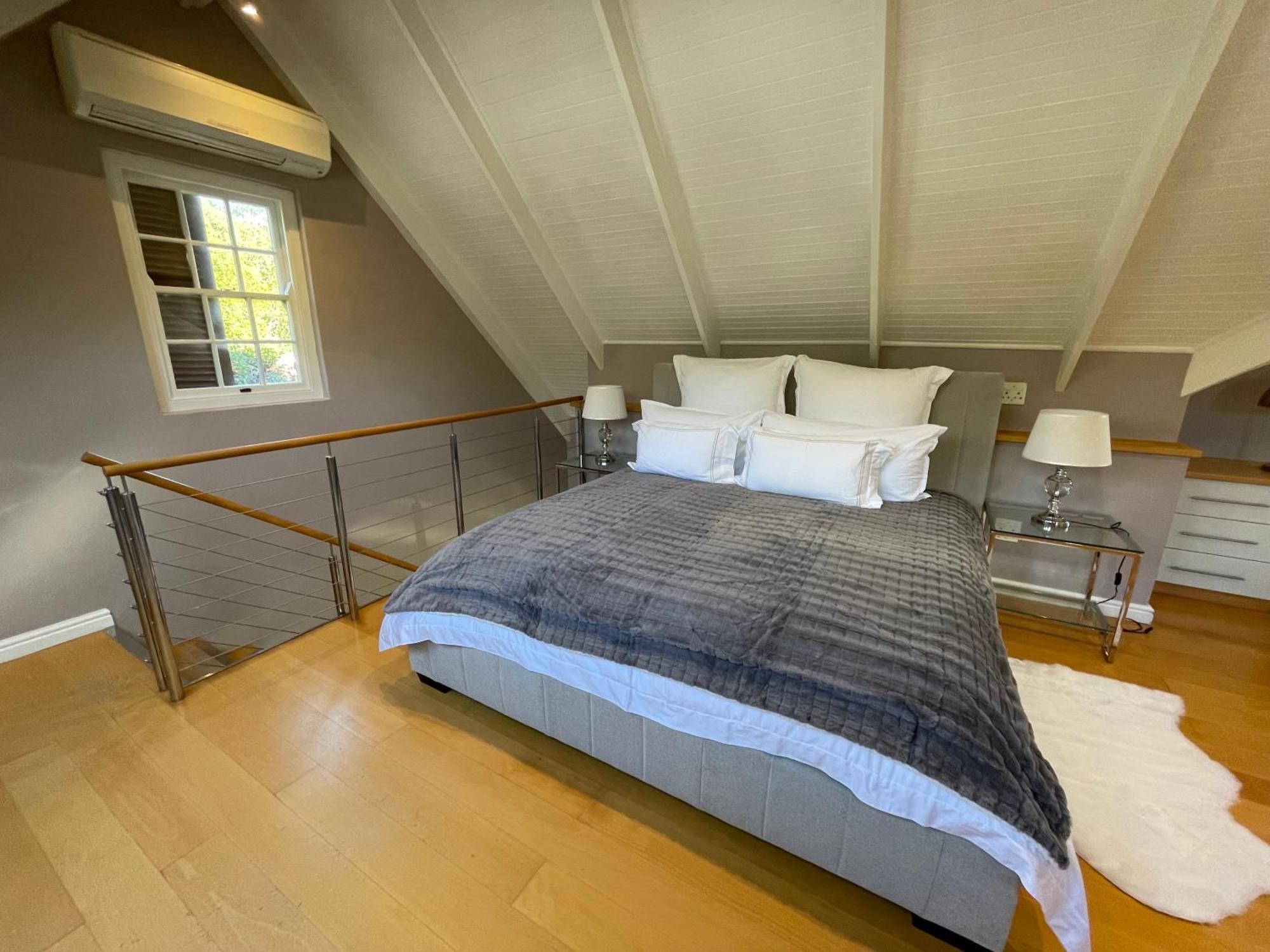 Franschhoek Manor Luxury Boutique Guesthouse Extérieur photo
