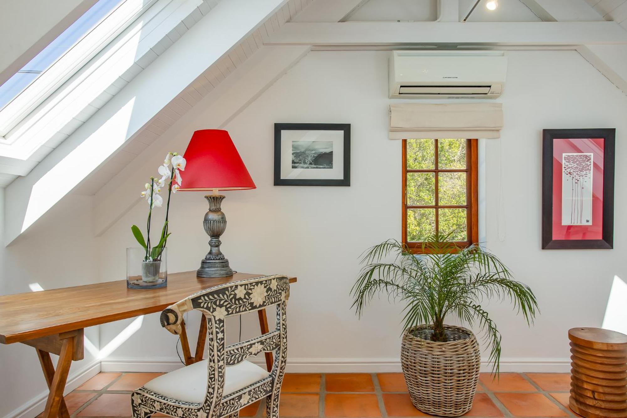 Franschhoek Manor Luxury Boutique Guesthouse Extérieur photo