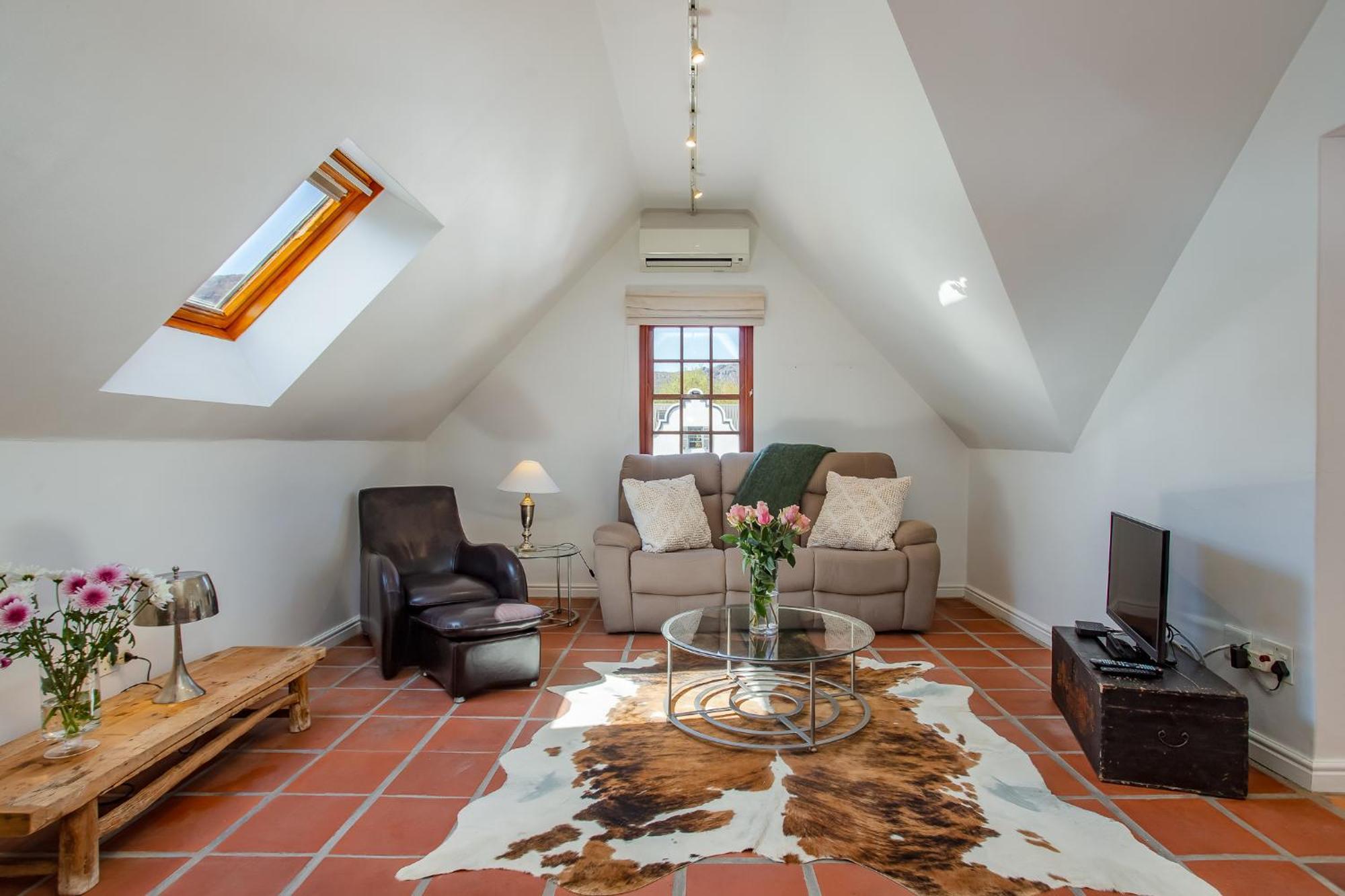 Franschhoek Manor Luxury Boutique Guesthouse Extérieur photo