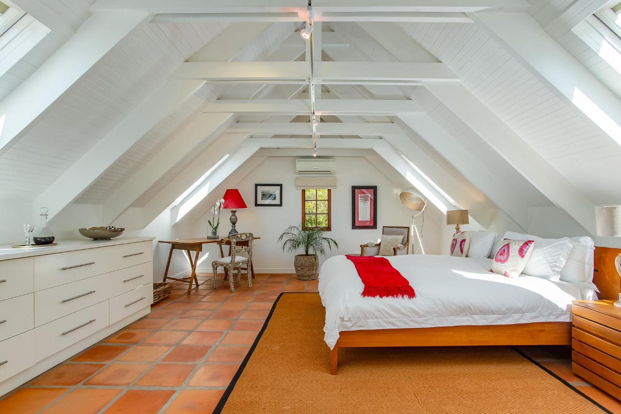 Franschhoek Manor Luxury Boutique Guesthouse Extérieur photo